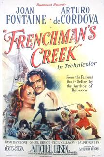 Frenchman's Creek  - Frenchman's Creek