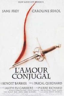 Profilový obrázek - Amour conjugal, L'