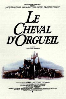 Profilový obrázek - Cheval d'orgueil, Le