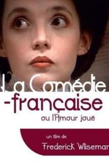 Profilový obrázek - Comédie-Française ou L'amour joué, La