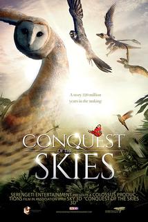 Profilový obrázek - Wild Flight: Conquest of the Skies 3D
