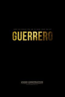 Profilový obrázek - Guerrero