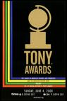 The 54th Annual Tony Awards 