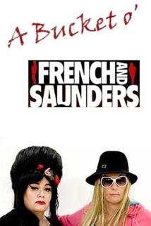A Bucket o' French & Saunders