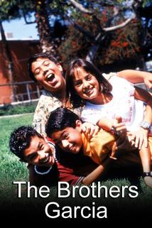 Brothers Garcia, The  - Brothers Garcia, The