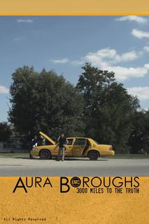 Profilový obrázek - Aura Boroughs