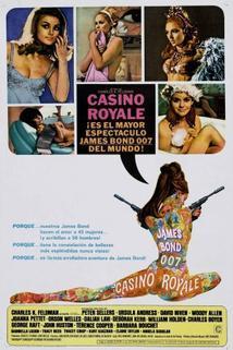 Profilový obrázek - Casino Royale