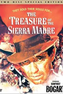 Profilový obrázek - Discovering Treasure: The Story of 'The Treasure of the Sierra Madre'