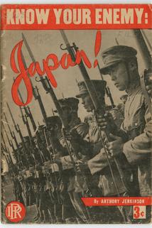 Profilový obrázek - Know Your Enemy: Japan