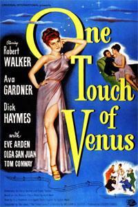 One Touch of Venus  - One Touch of Venus