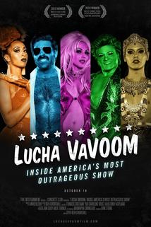 Profilový obrázek - Lucha VaVoom: Inside America's Most Outrageous Show