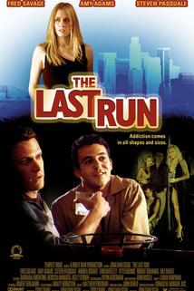 Poslední běh  - The Last Run