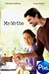 Mr. Write  - Mr. Write