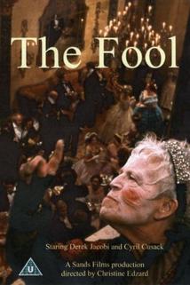 Profilový obrázek - The Fool