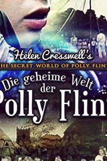 Profilový obrázek - The Secret World of Polly Flint