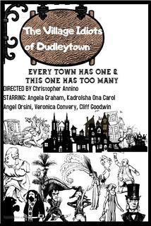 Profilový obrázek - The Village idiots of Dudleytown