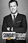 Sunday Today with Willie Geist  - Sunday Today with Willie Geist