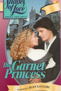Profilový obrázek - Shades of Love: The Garnet Princess