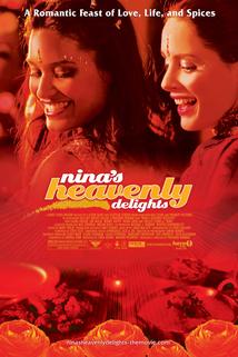 Nina's Heavenly Delights  - Nina's Heavenly Delights