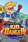Profilový obrázek - The Adventures of Kid Danger