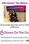 Profilový obrázek - Donna On the Go