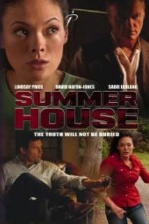 Tajemství rodinného sídla  - Secrets of the Summer House