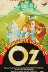 The Wonderful Wizard of Oz 