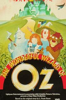 Profilový obrázek - The Wonderful Wizard of Oz