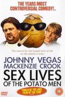 Sex Lives of the Potato Men