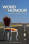 Profilový obrázek - Word of Honour: Reclaiming Mandela's Promise