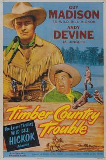 Profilový obrázek - Timber Country Trouble