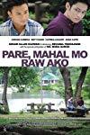 Profilový obrázek - Pare, mahal mo raw ako