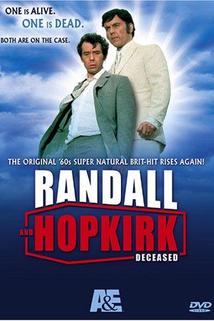 Randall and Hopkirk (Deceased)  - Randall and Hopkirk (Deceased)