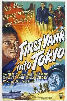 First Yank Into Tokyo  - First Yank Into Tokyo