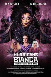 Profilový obrázek - Hurricane Bianca: From Russia with Hate