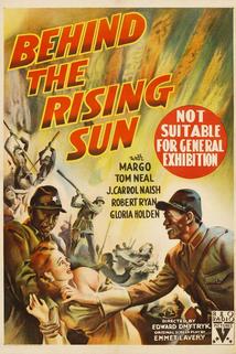 Behind the Rising Sun  - Behind the Rising Sun