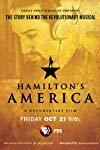 Hamilton's America  - Hamilton's America