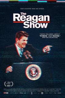 Profilový obrázek - The Reagan Show