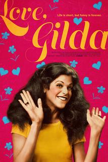 Profilový obrázek - Love, Gilda