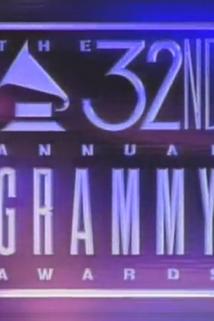 Profilový obrázek - The 32nd Annual Grammy Awards