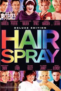Profilový obrázek - You Can't Stop the Beat: The Long Journey of 'Hairspray'