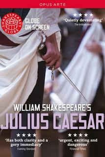 Profilový obrázek - Globe on Screen: Julius Caesar