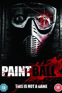 Profilový obrázek - Paintball