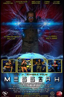 Profilový obrázek - Messiah