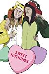 Profilový obrázek - Sweet Nothings