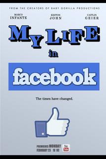 Profilový obrázek - My Life in Facebook
