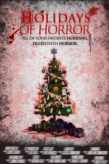 Profilový obrázek - Holidays of Horror ()