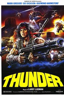Thunder  - Thunder
