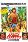 Afrika expres (1976)