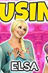 Profilový obrázek - Elsa, Anna and Rapunzel Are Cousins